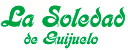 Funeraria La Soledad de Guijuelo logo